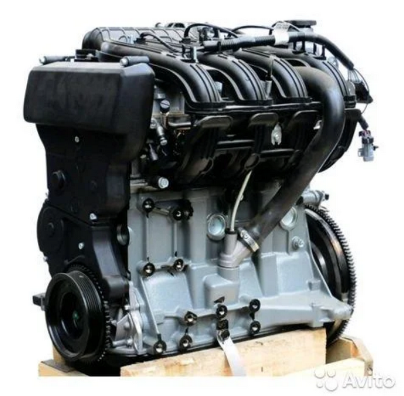 Двигатели для автомобилей ваз. Двигатель ВАЗ 11194. Мотор 126 Приора 1.6 16 кл. 126 Мотор ВАЗ. ДВС ВАЗ 2112 1и 6.