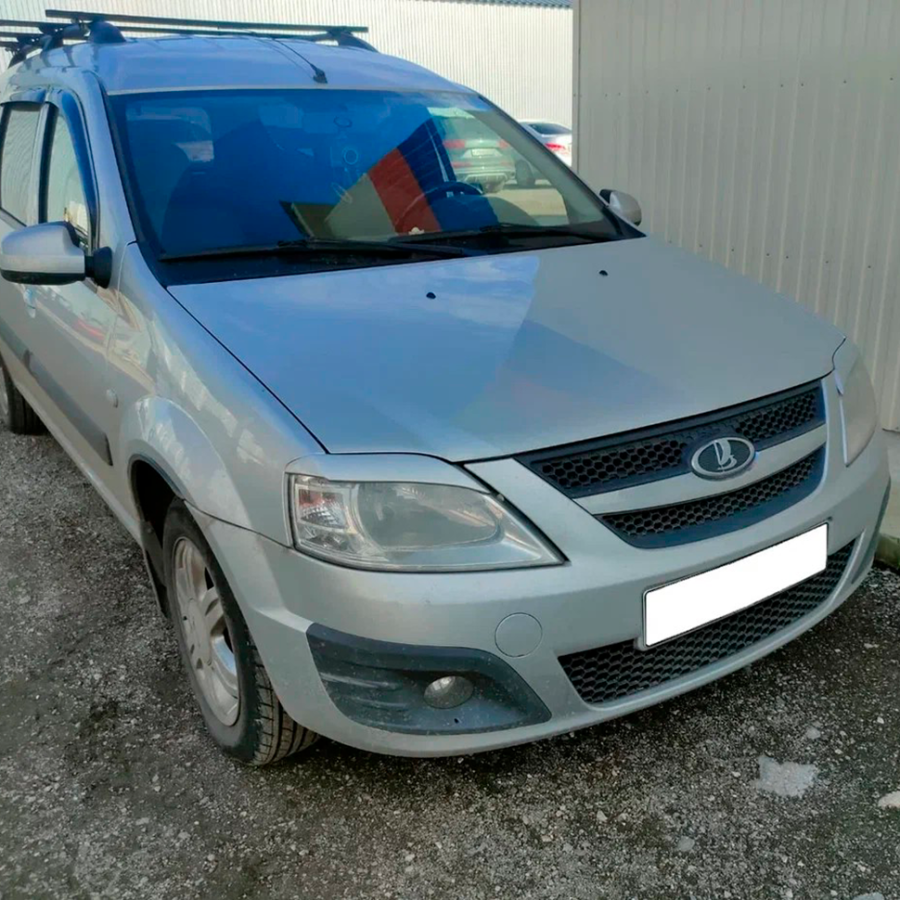 Купить Авто Лада Ларгус В Уфе