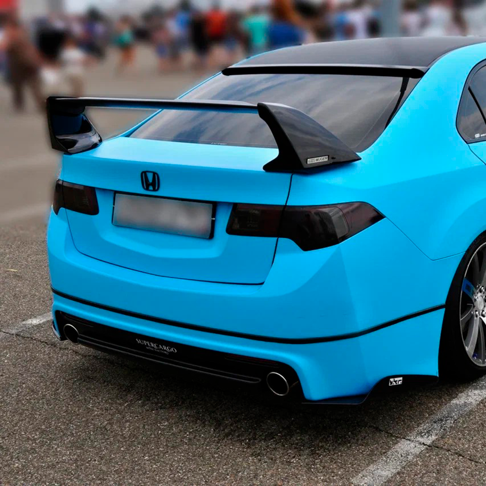 Honda Accord Mugen