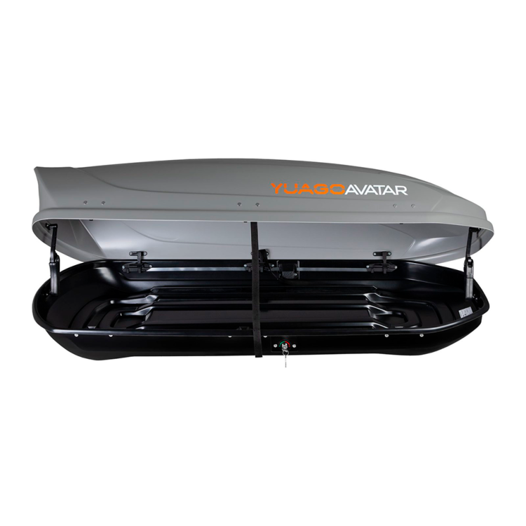 Автобокс yuago avatar. Автобокс Yago 460. Автобокс YUAGO avatar 460л. Автобокс YUAGO аватар 460. Автобокс YUAGO 460л.