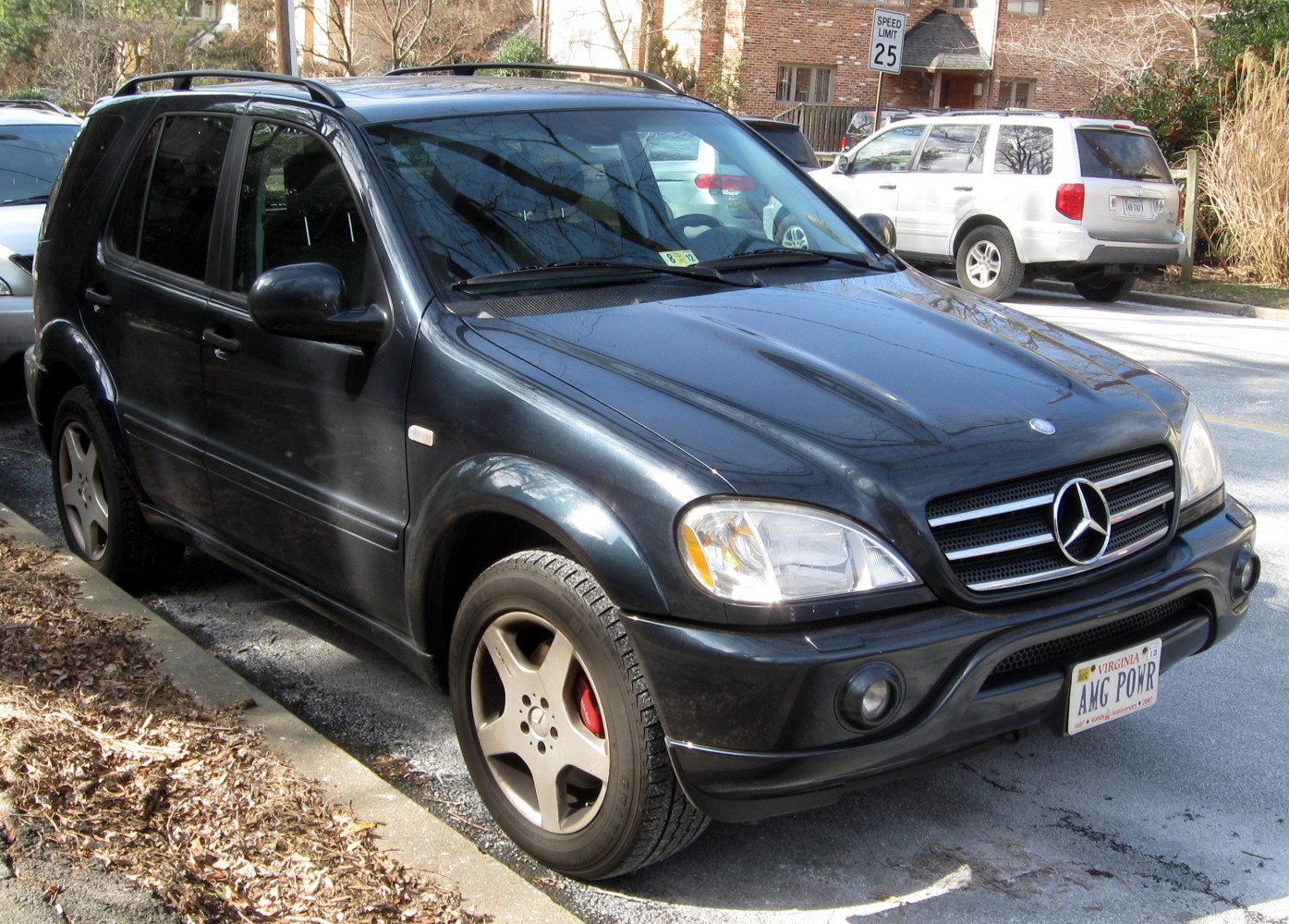 Ml 55w163