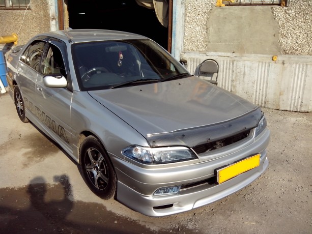 Toyota Carina 210