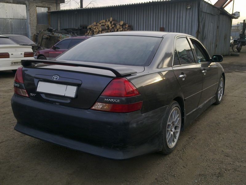 Марк 110б
