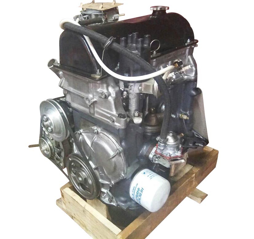 Новый двигатели ваз в тольятти. Двигатель ВАЗ 21213 1.7. Двигатель ВАЗ 21213 В сборе. Двигатель Нива 21213. Мотор ВАЗ 21213.