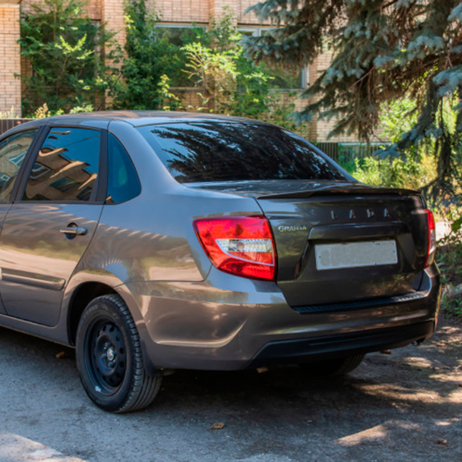  -         2190 LADA Granta FL   2018 