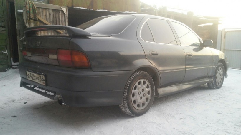 спринтер ае 100