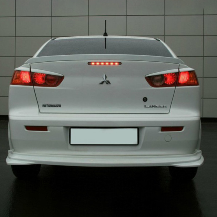 Митсубиси лансер 10 задняя. Mitsubishi Lancer x 2008 задний бампер. Mitsubishi Lancer 10 фонари. Митсубиси белый Лансер 10 зад