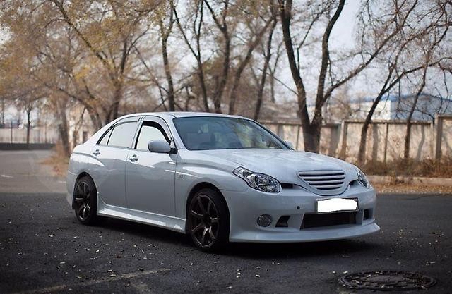 Toyota Веросса