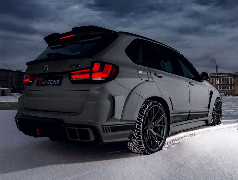 BMW x5 e70 РІРёРЅРёР»