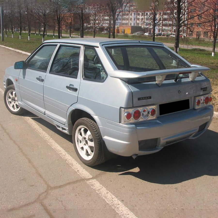 Авито уфа ваз 2115